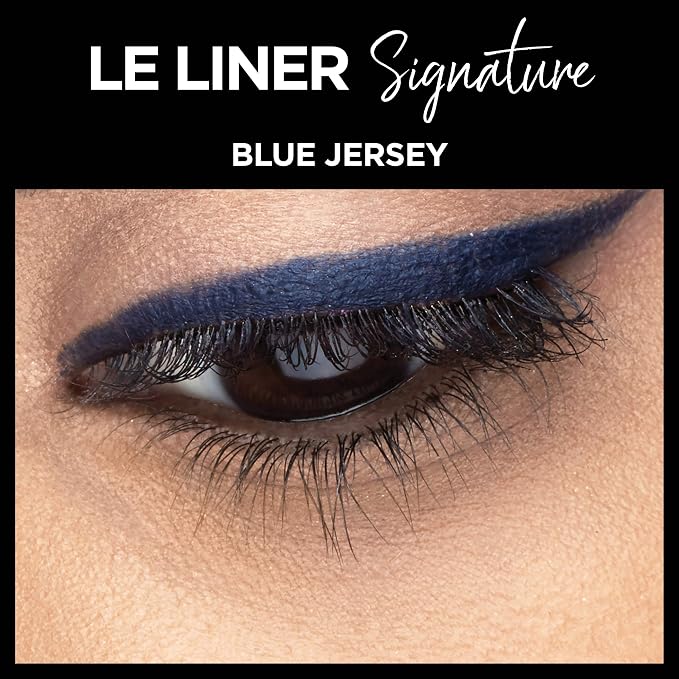 Blue Jersey