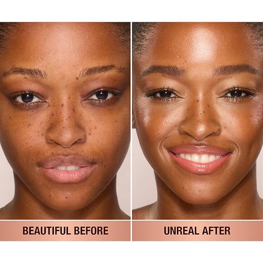 12.5 Tan - Tan-deep with neutral undertones