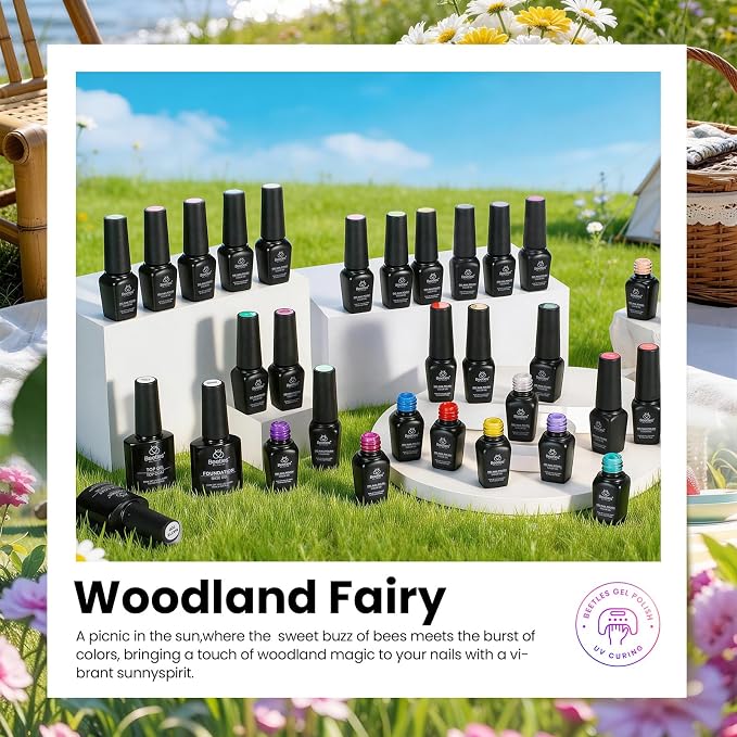 Woodland Fairy