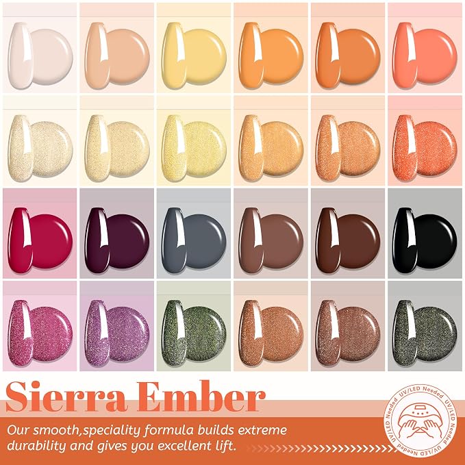 Sierra Ember