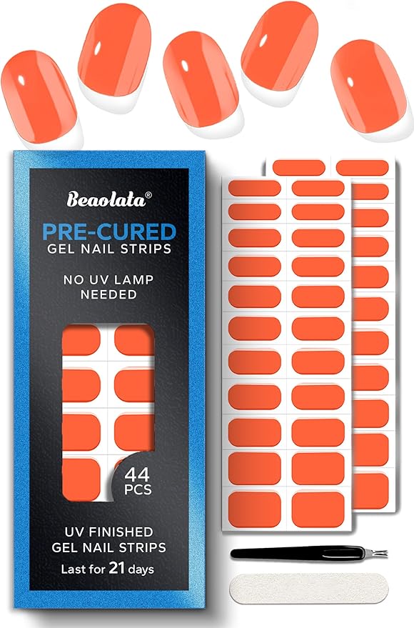 Crimson Tip Orange