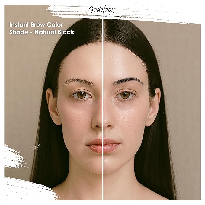 Natural Black