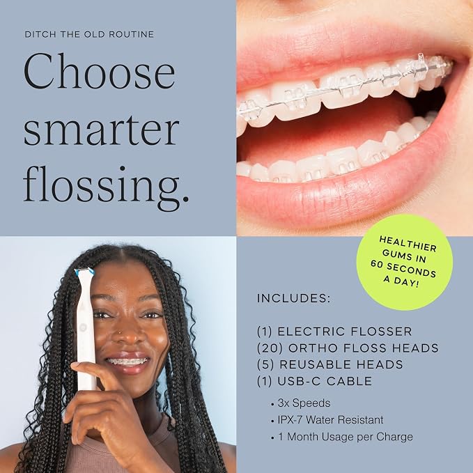 Slate Pro Orthodontic