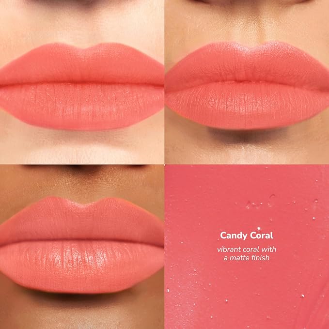Candy Coral
