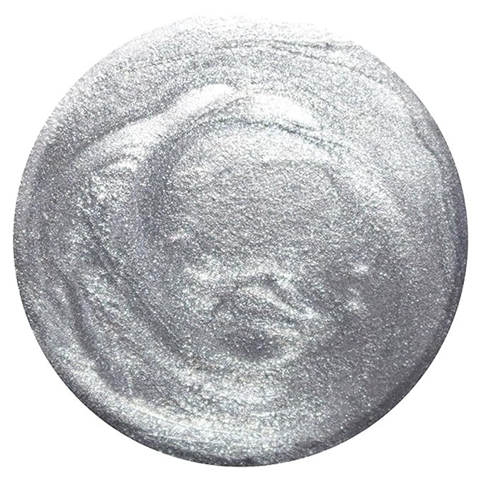 Silver Chrome