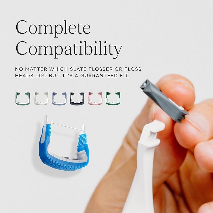 Slate Pro Orthodontic