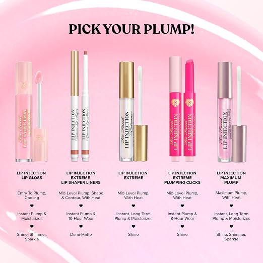 07 Hit Send (Sparkly Deep Fuchsia)