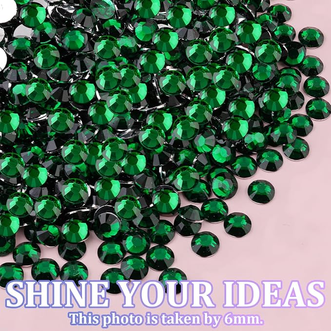 Emerald Green