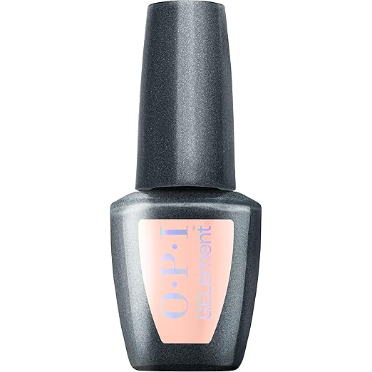 Passion Week | Semi-Sheer Soft Nude Peach Crème