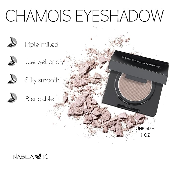 Chamois