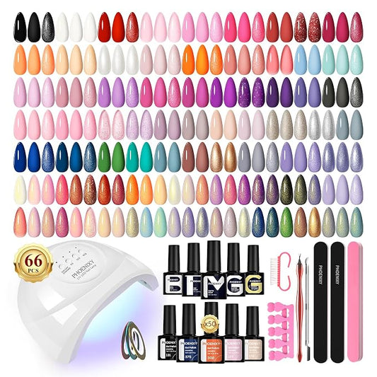 66pcs Whisper of Romantic Love