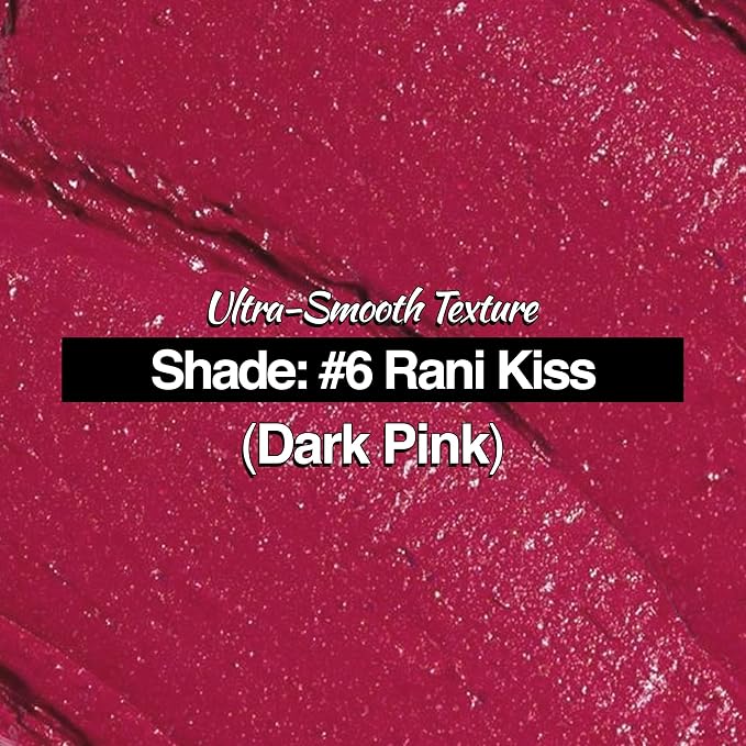 Dark Pink