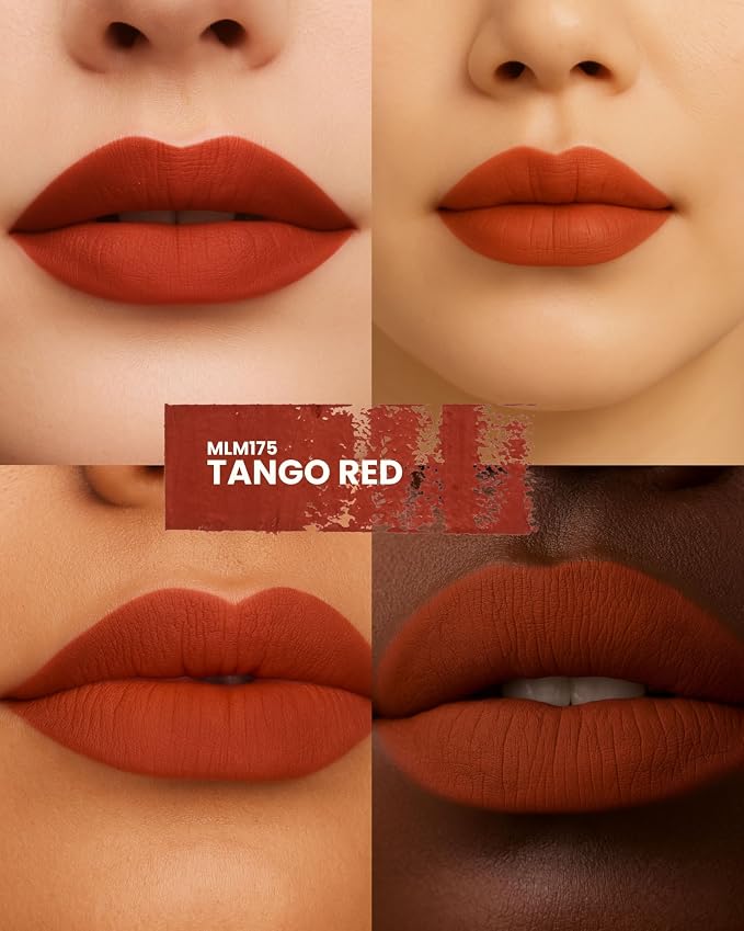 TANGO RED