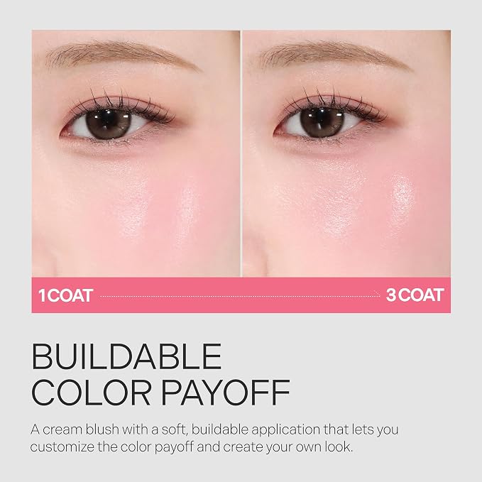 01 PEACH FLUSH