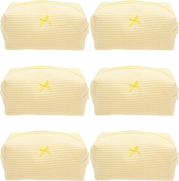Waffle Yellow