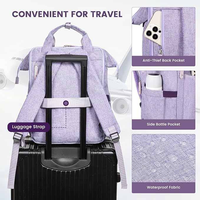 Purple-purple
