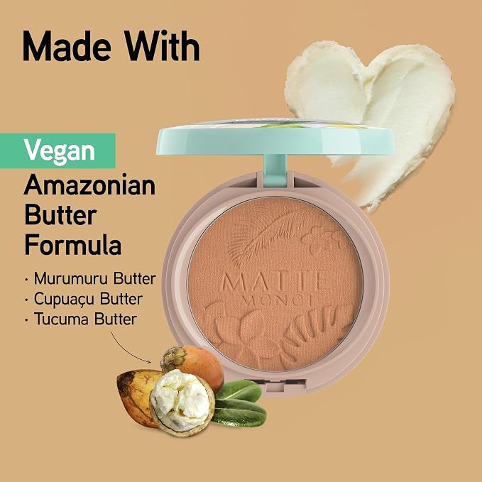 Bronzer