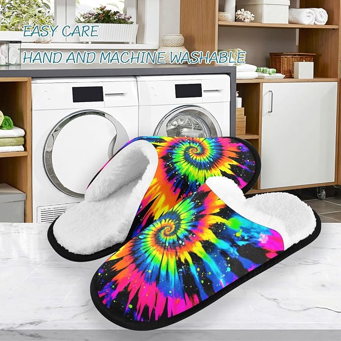 Tie Dye