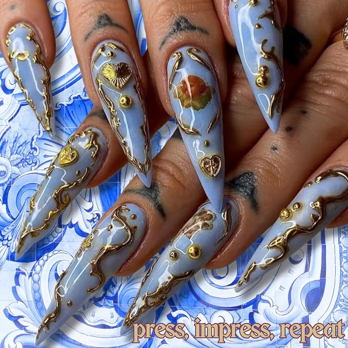 Blue Angel Collection