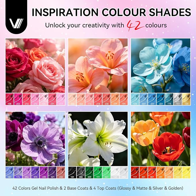 73-Classic Elegant Hues