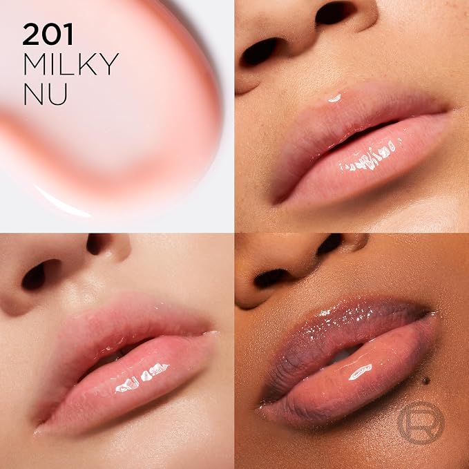201 Milky Nu