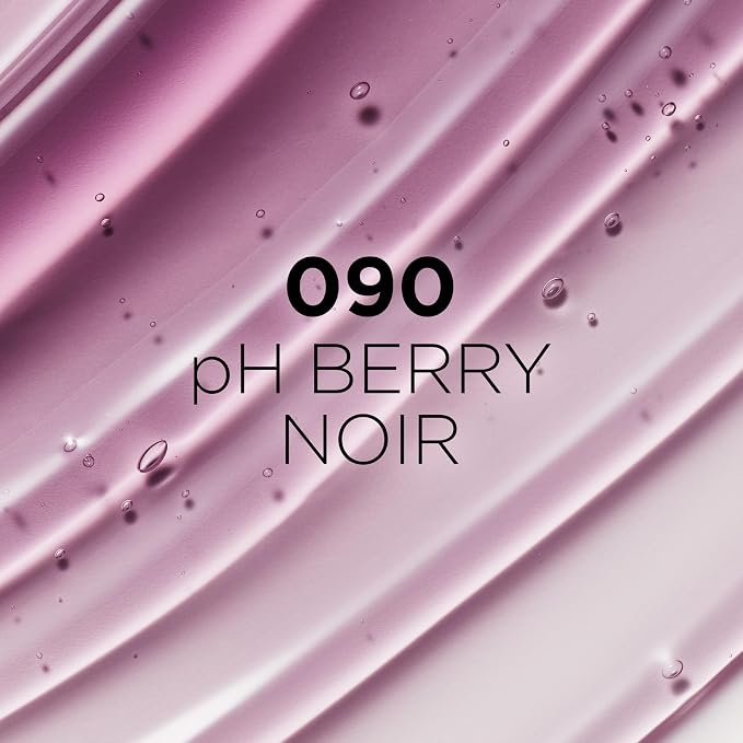 Ph Berry Noir