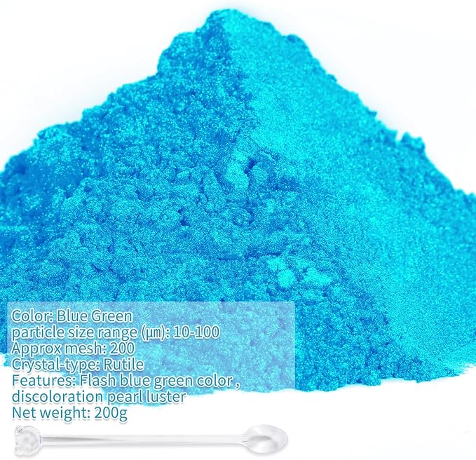 Blue Green*200g