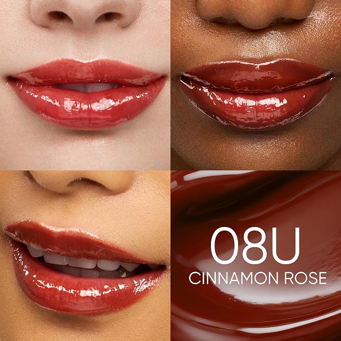 08U Cinnamon Rose