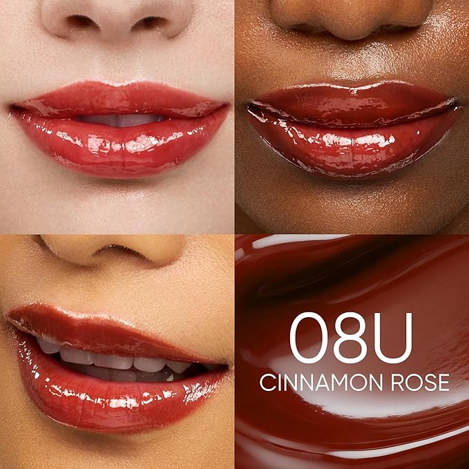 08U Cinnamon Rose