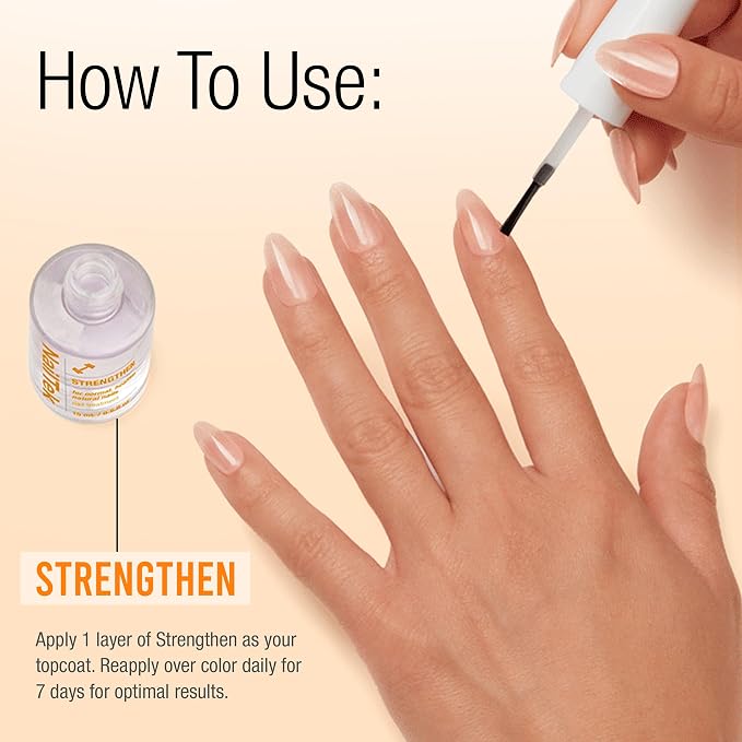 Formula 2 - Strengthener