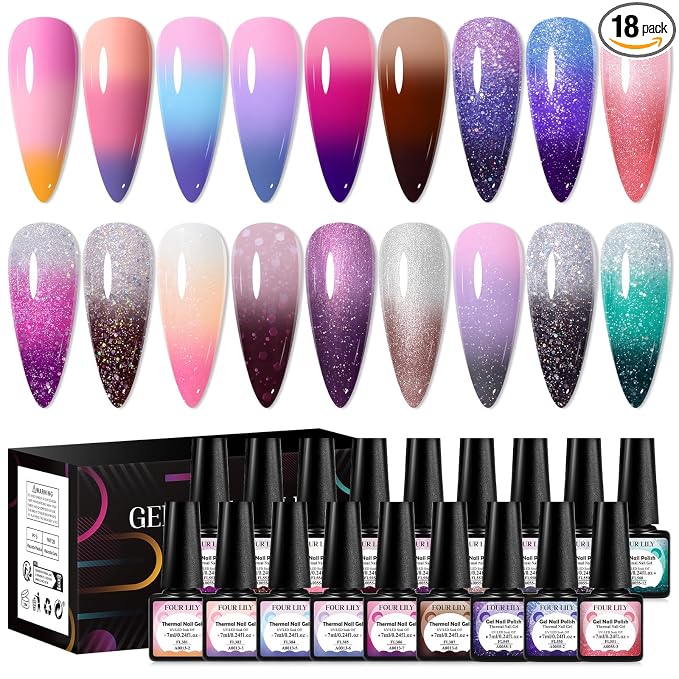 Color Changing 2