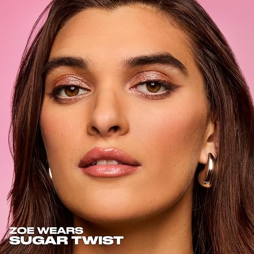 Sunshine Tax (pink gold duo chrome)