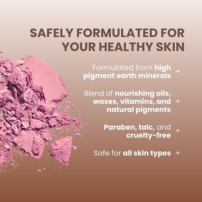 TAFFY (light pink)