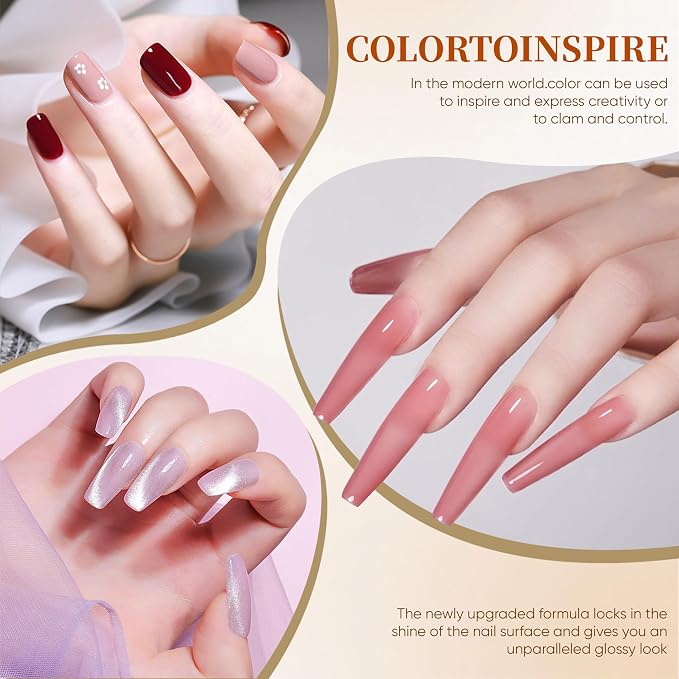 25 Colors
