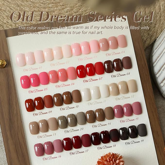 Old-Dream