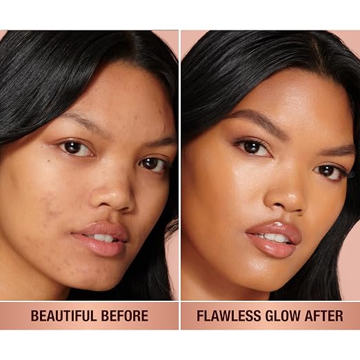 5.5 Tan - Neutral caramel for tan skin tones