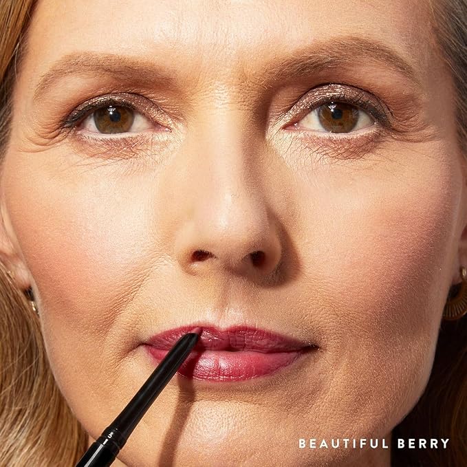 Beautiful Berry- Liner