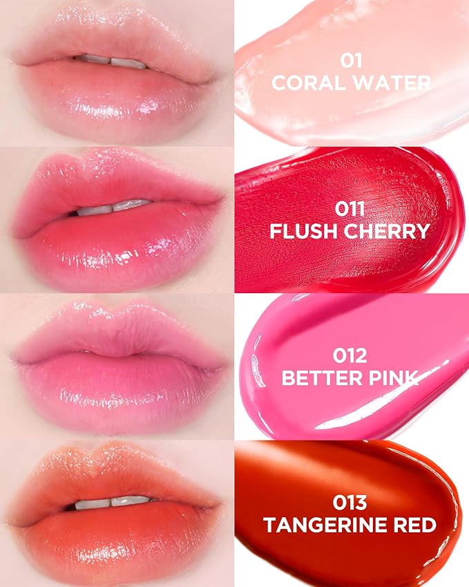 Coral (Glow)