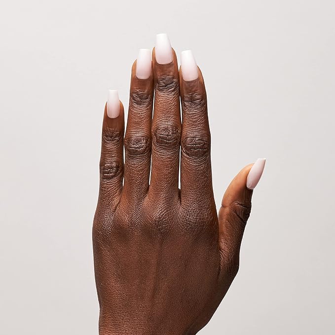 Blush Ombre