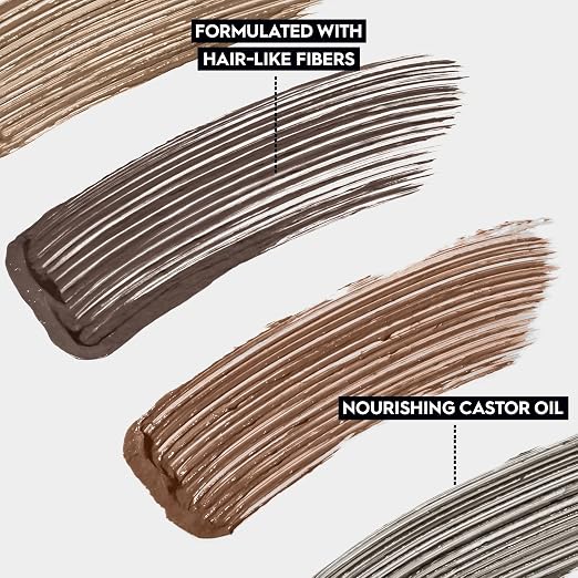 Blackout (black brown)