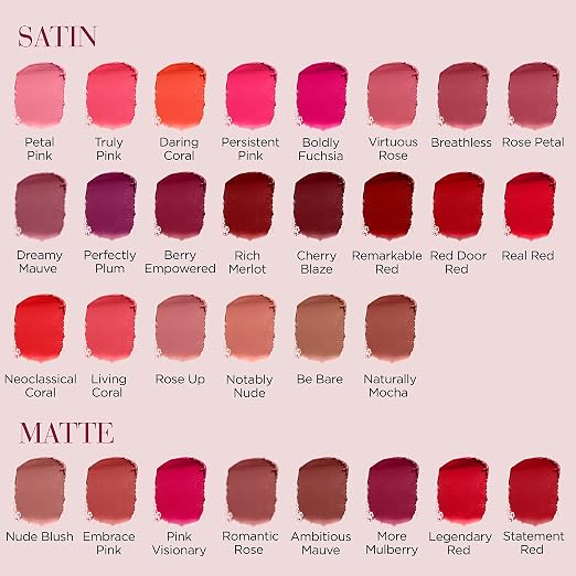 Daring Coral