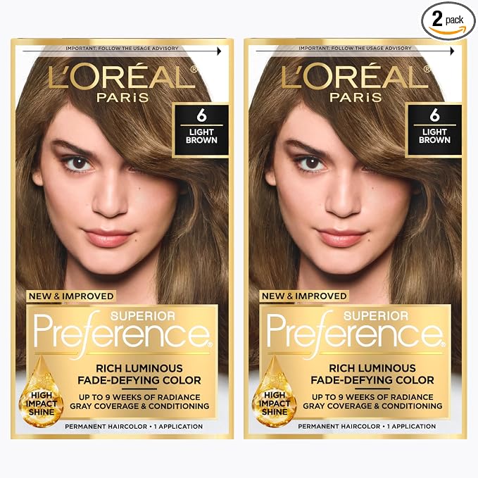 06 Light Brown