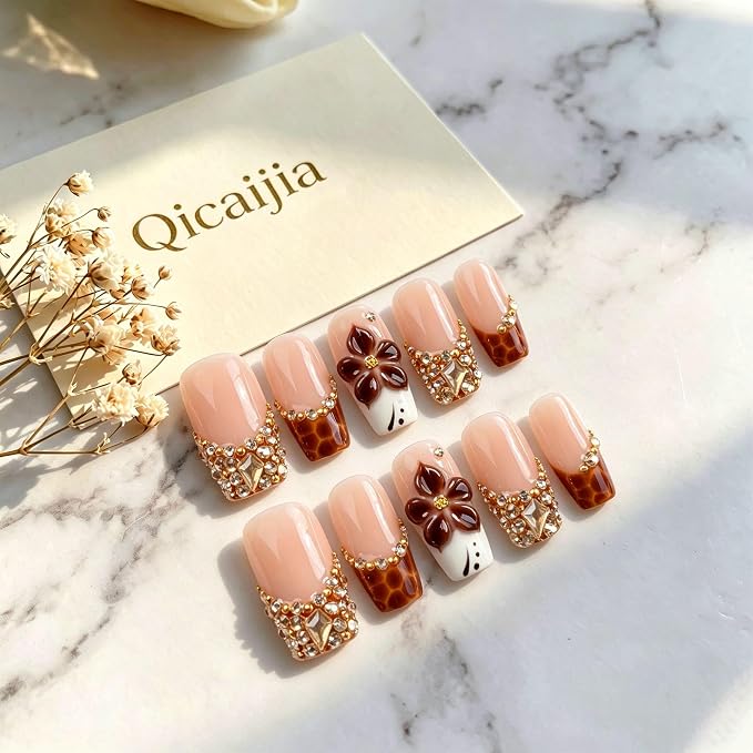 Handmade Nails 25