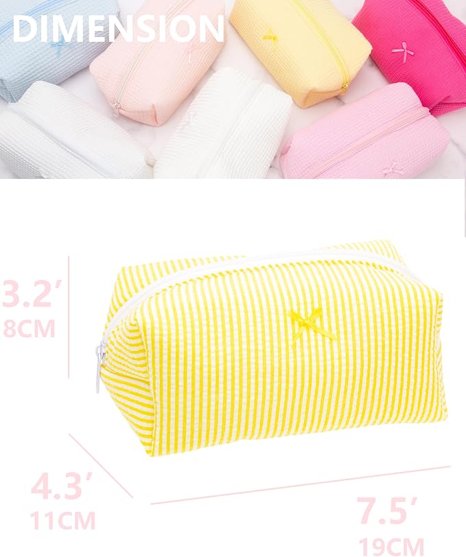 Stripe Yellow