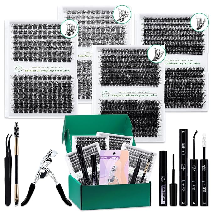 W04,W05,60D,80D, 4 Boxes Kit-8