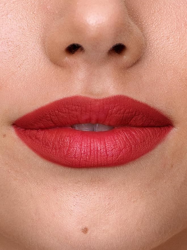 Classic Red