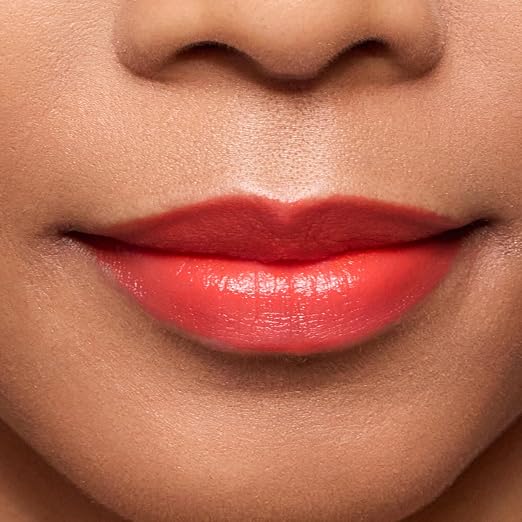 Beautiful - Coral Red