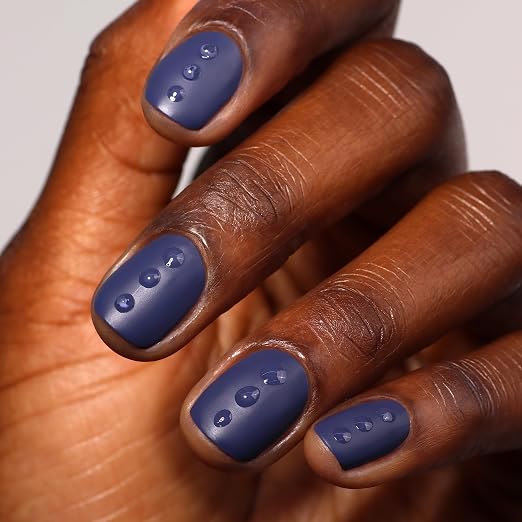Matte Top Coat