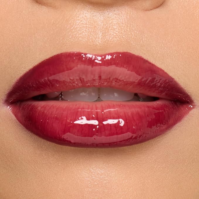 Plum Glaze