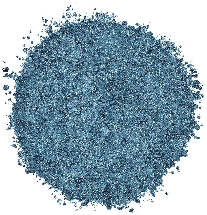 Timeless Blue Spark